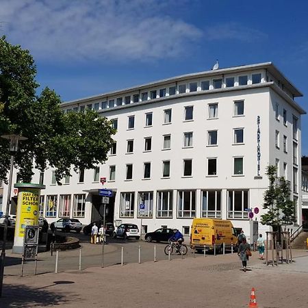 Stadthotel Kassel Exterior foto